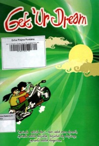 Image of Get 'Ur Dream