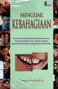 Image of Mengejar Kebahagiaan