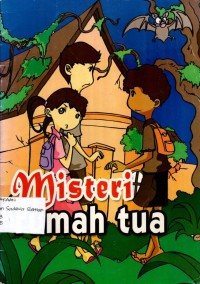 Image of Misteri Rumah Tua