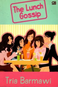 Image of The Lunch Gossip